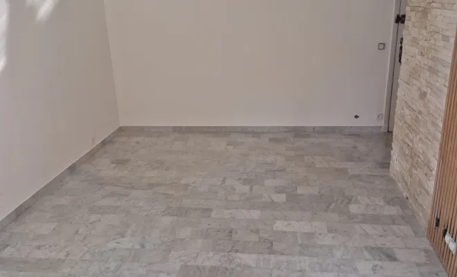Rénovation complète d'un studio à Antibes, Antibes, ACH Carrelage 06